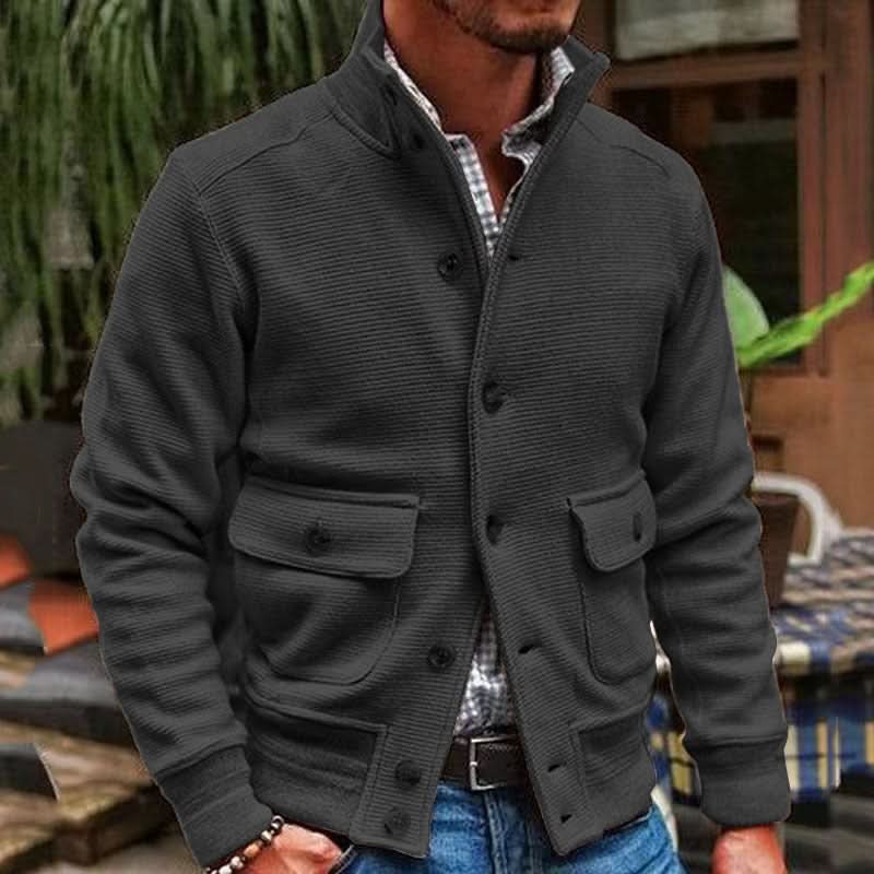 Veste pratique, élégante, intemporelle pour homme
