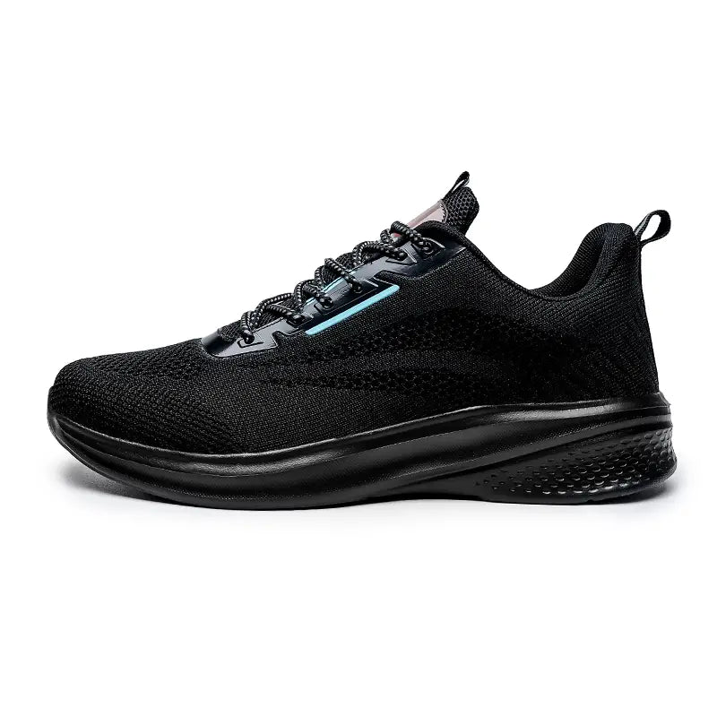 Baskets de Sport Homme - Légères et Respirantes - Confort Ajustable - Semelle Antidérapante