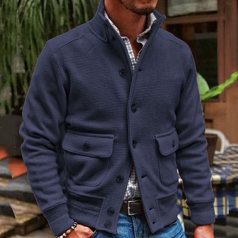 Veste pratique, élégante, intemporelle pour homme