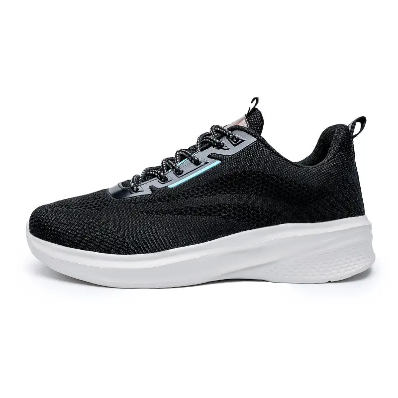 Baskets de Sport Homme - Légères et Respirantes - Confort Ajustable - Semelle Antidérapante