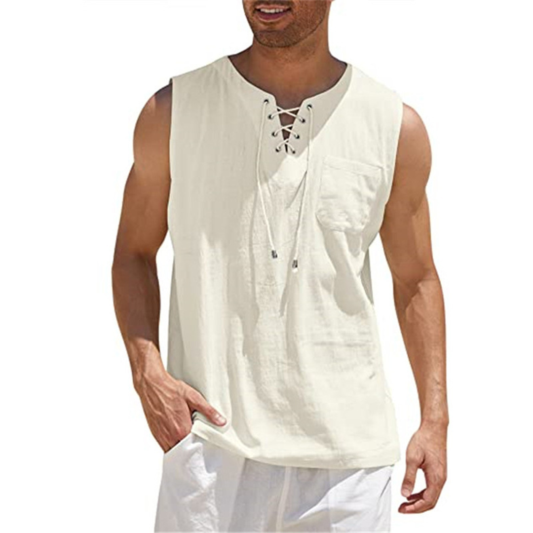 Orville - chemise décontractée pour homme