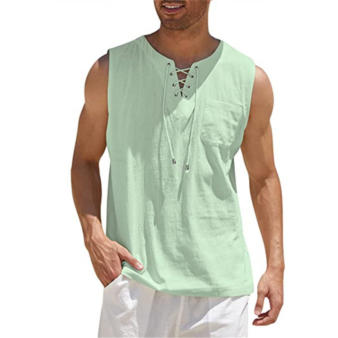 Orville - chemise décontractée pour homme