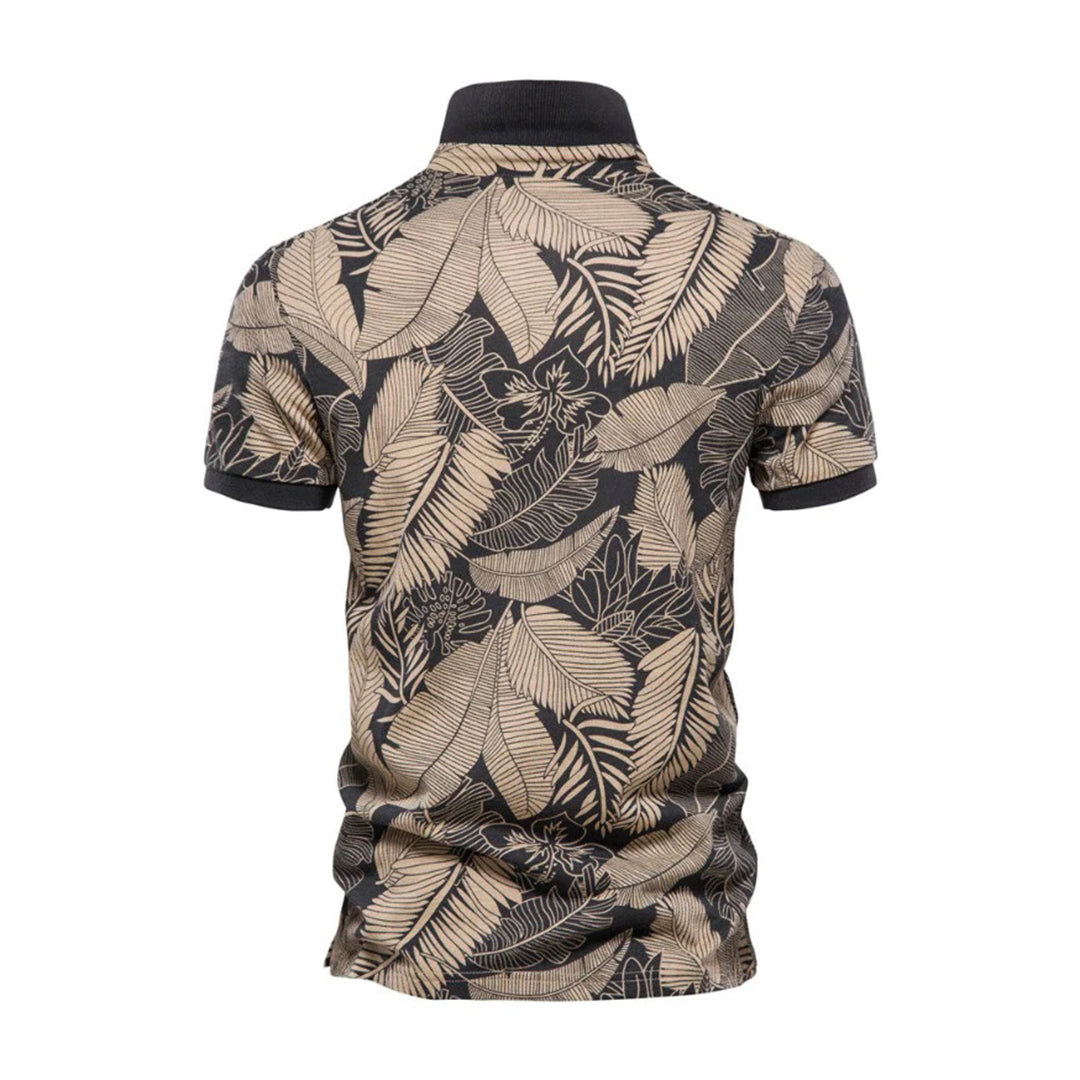 Gabriel - Polo d'été pour hommes