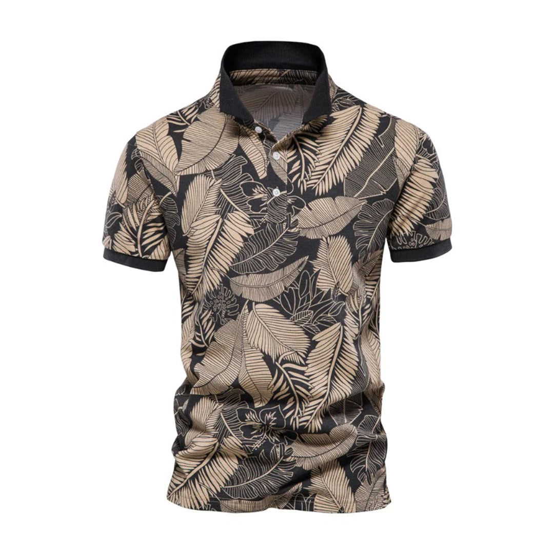 Gabriel - Polo d'été pour hommes