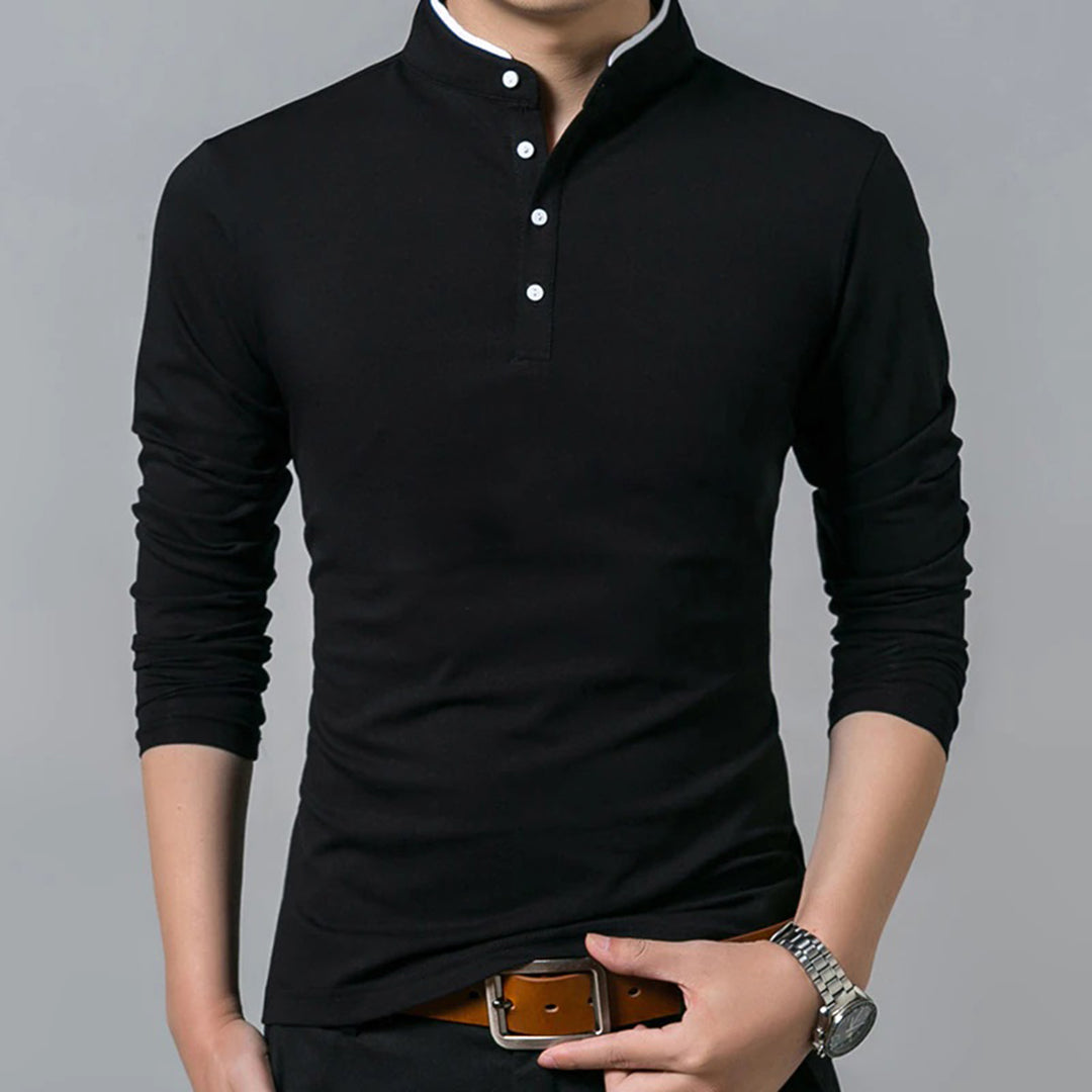 Denis - Le sweat stylé