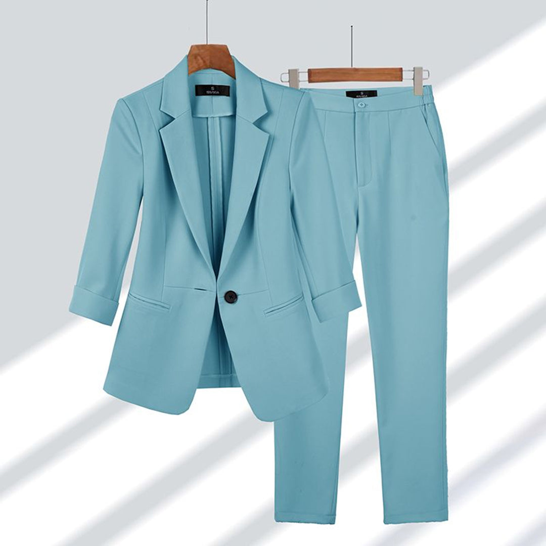 Desiree - Ensemble élégant pour femme