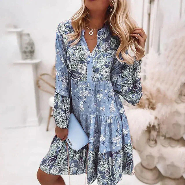 Jolie - Robe de soirée élégante