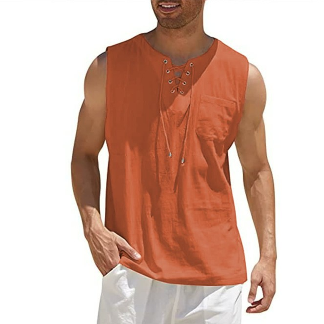 Orville - chemise décontractée pour homme