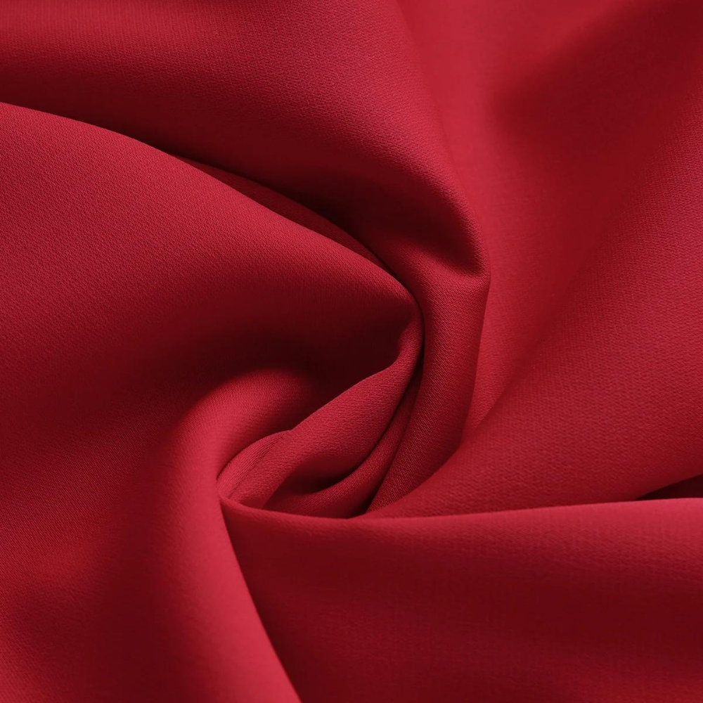 Jupe Longue Femme - Taille Haute Évasée - Noeud Ceinture - Tissu Fluide Élégant