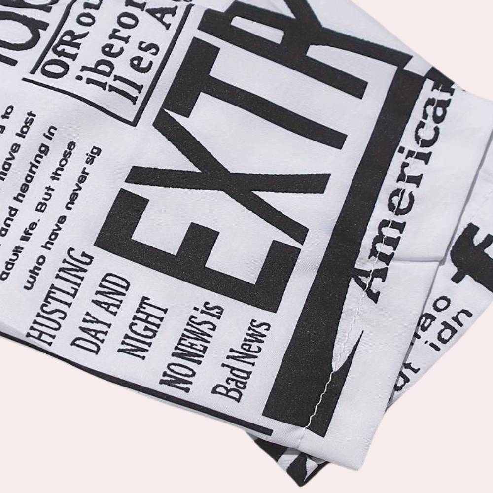 Robe Longue Femme - Boutonnée Maxi - Manches Longues - Imprimé Floral Élégant