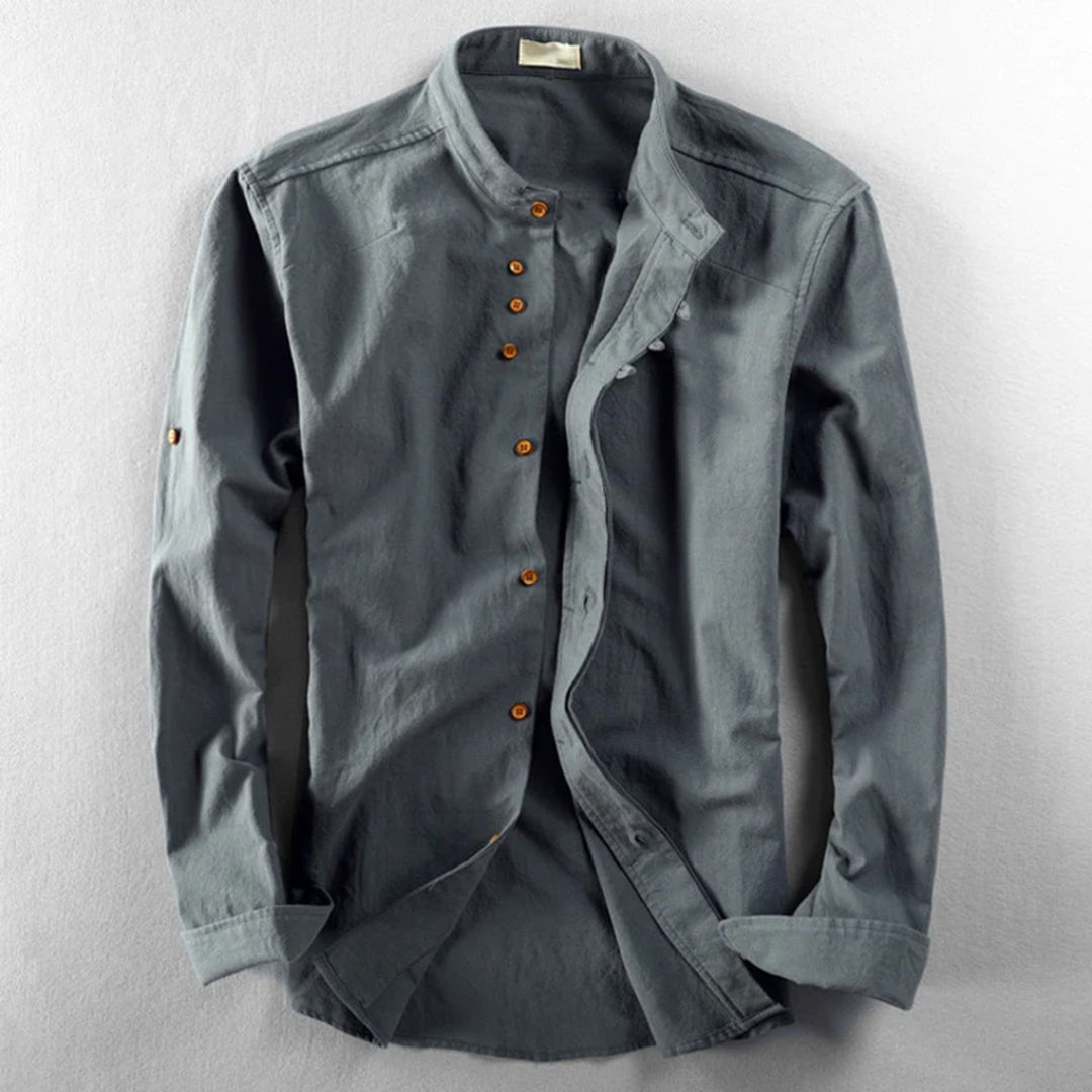 Gilbert - Chemise stylée pour homme