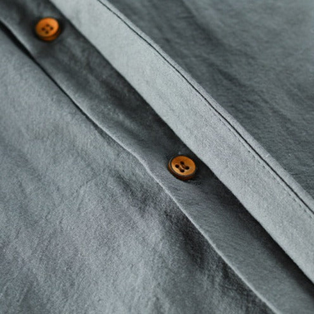Gilbert - Chemise stylée pour homme