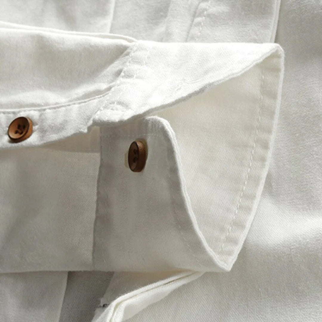 Gilbert - Chemise stylée pour homme