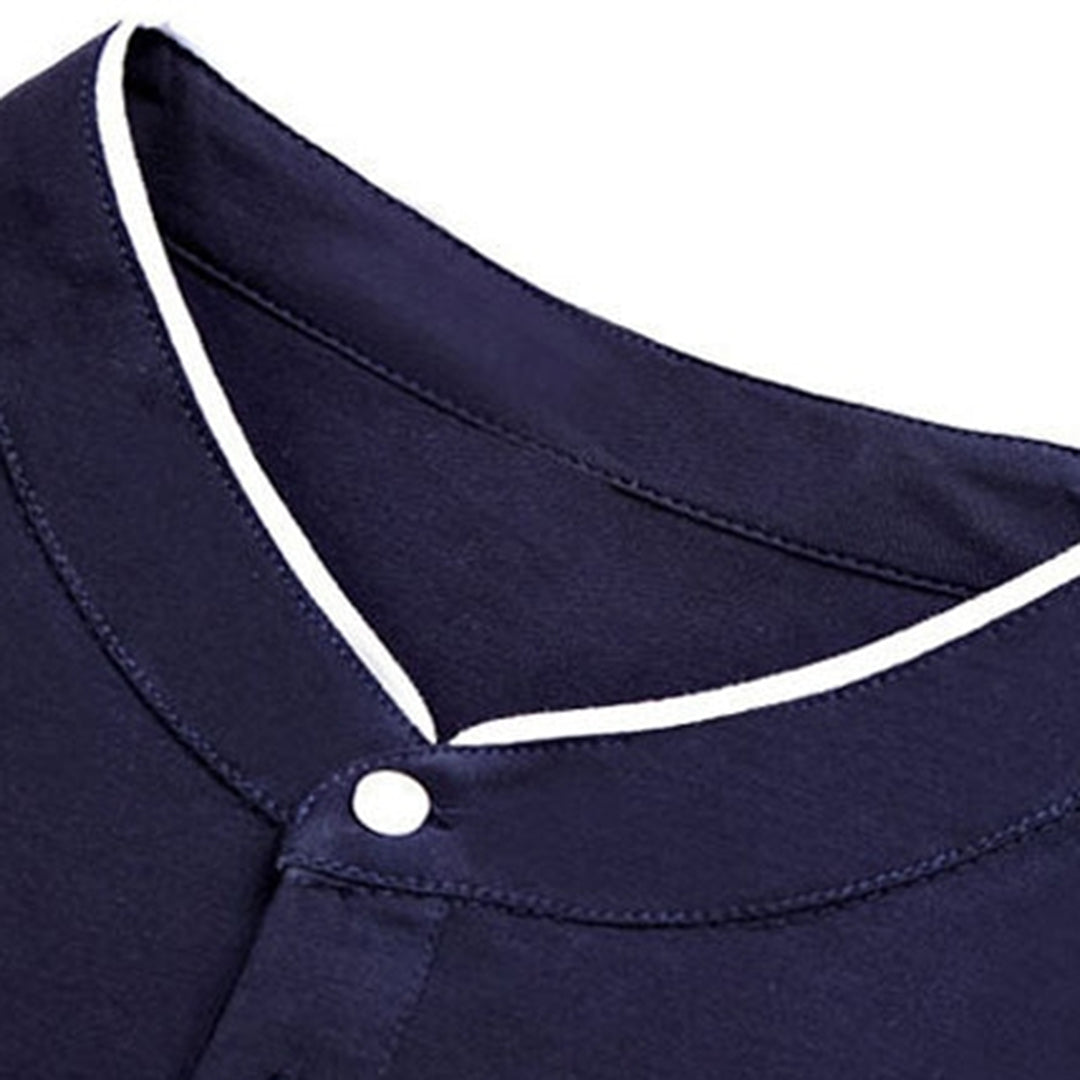 Denis - Le sweat stylé