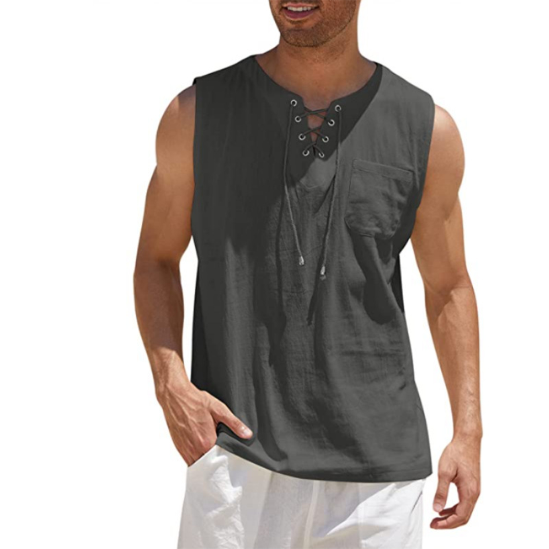Orville - chemise décontractée pour homme