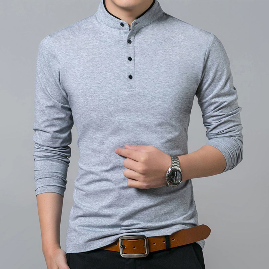 Denis - Le sweat stylé