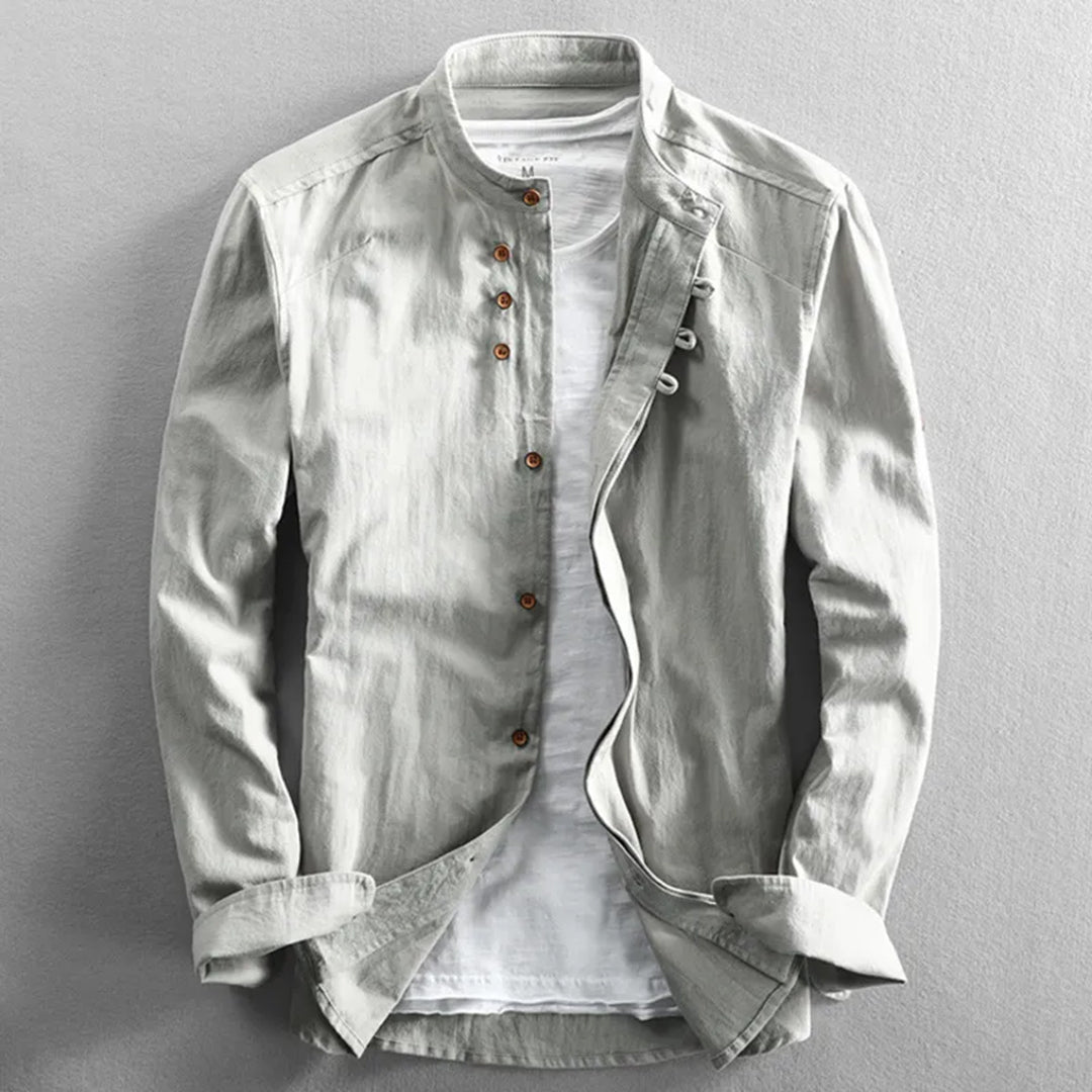 Gilbert - Chemise stylée pour homme