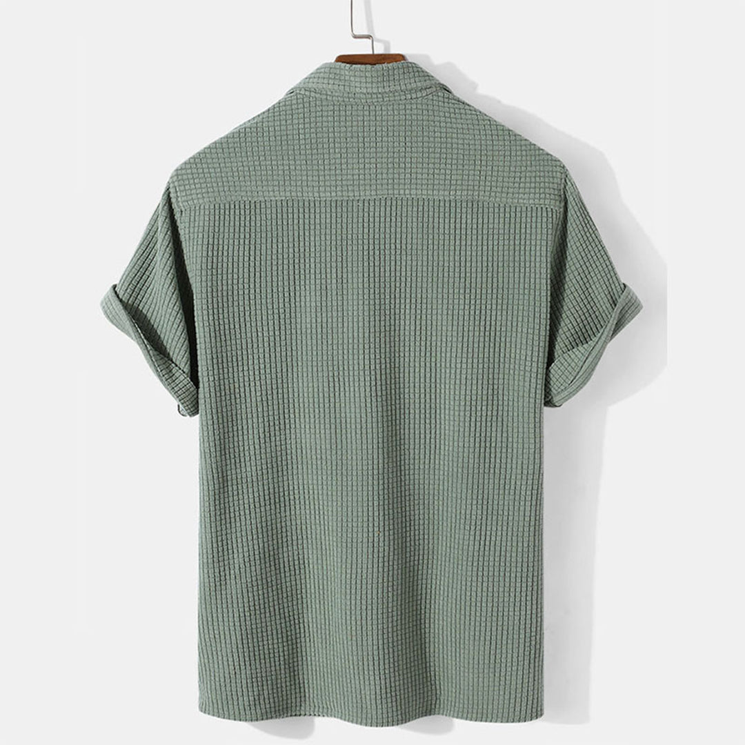 Marc - Chemise d'été confortable