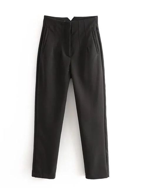 Manteau Trench Femme - Long Élégant - Col Revers - Boutonnage Double - Style Classique
