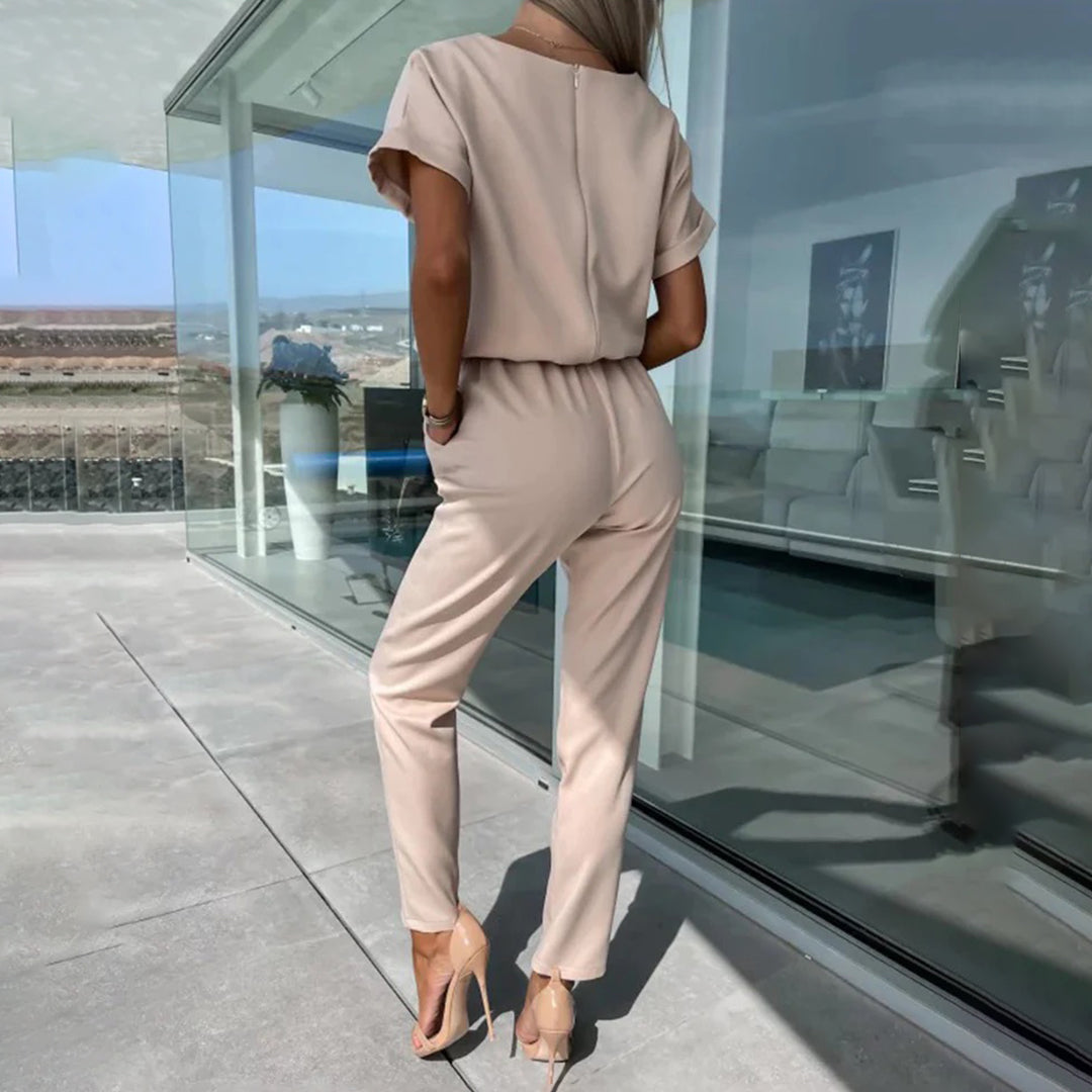 Fleur - La combinaison mode
