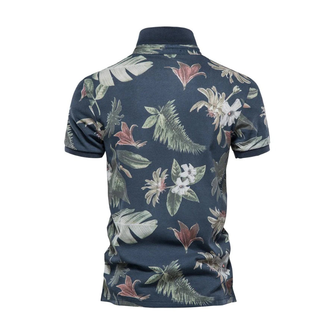 Gabriel - Polo d'été pour hommes