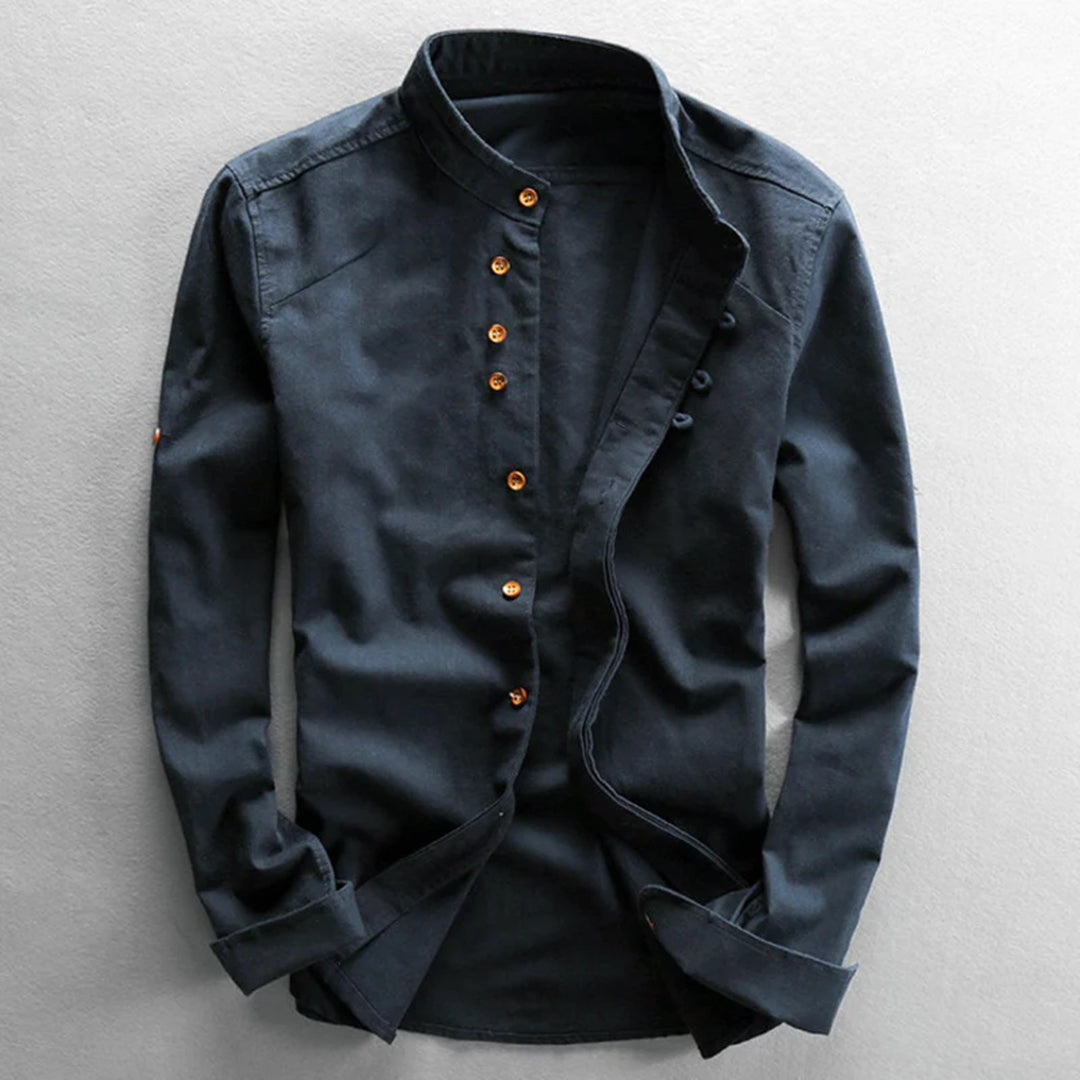Gilbert - Chemise stylée pour homme