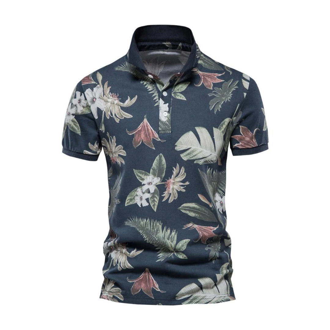 Gabriel - Polo d'été pour hommes