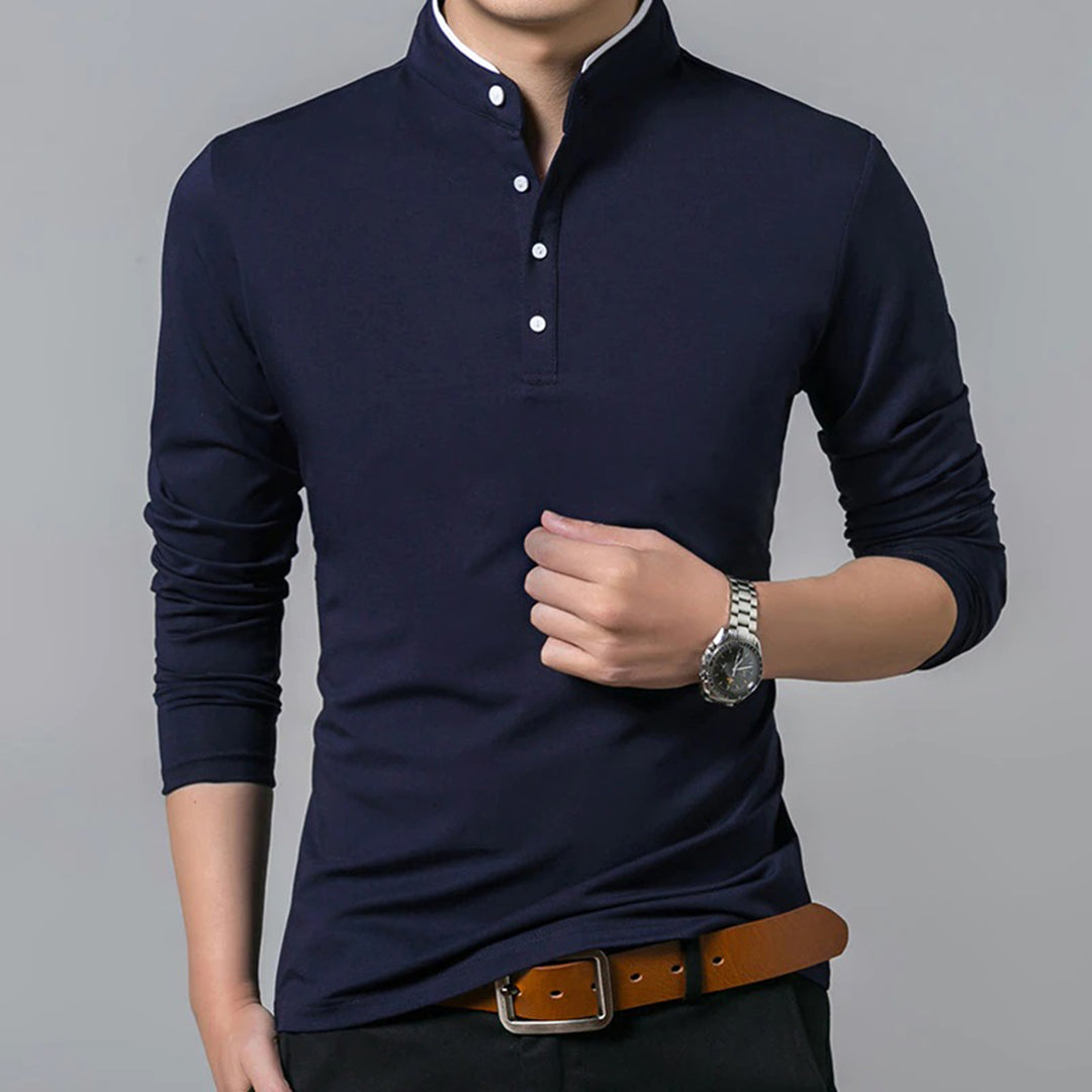 Denis - Le sweat stylé