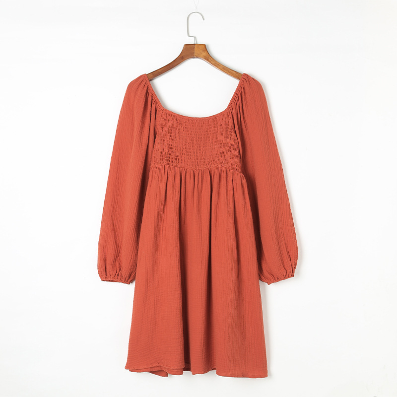 Karter - Robe élégante pour femme de la mode Ibiza avec un design unique