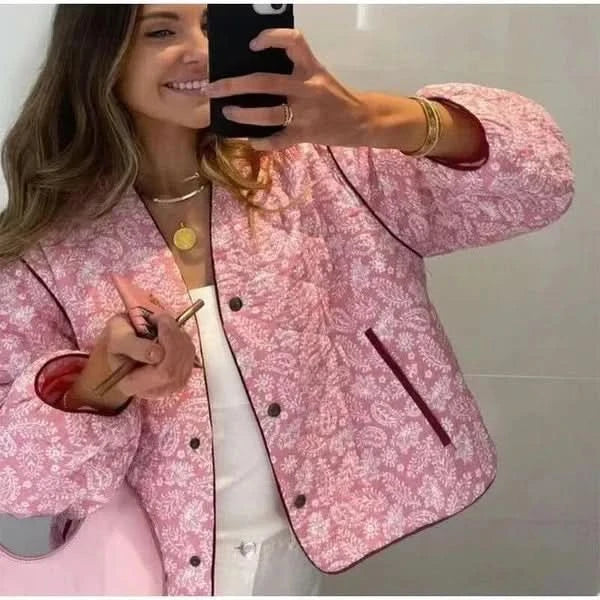 Veste féminine, élégante, confortable pour femmes