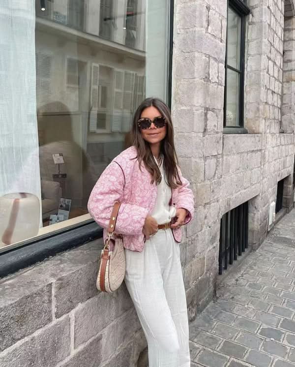 Veste féminine, élégante, confortable pour femmes