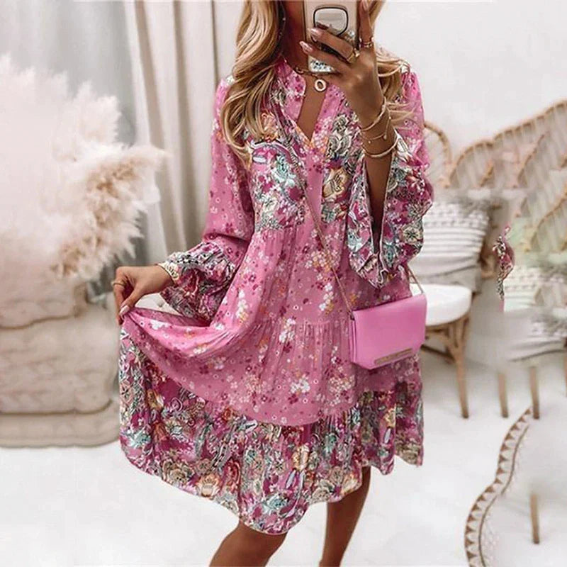 Jolie - Robe de soirée élégante