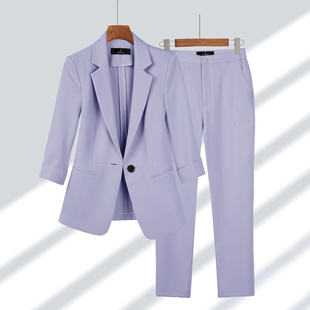 Desiree - Ensemble élégant pour femme