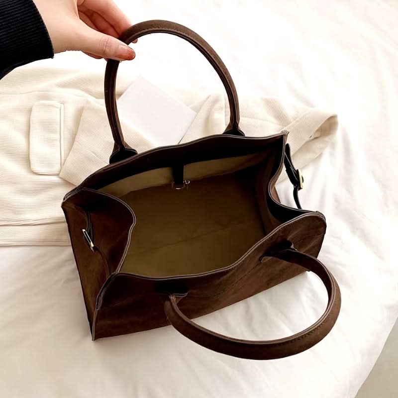 Sac sophistiqué, élégant, durable pour femmes