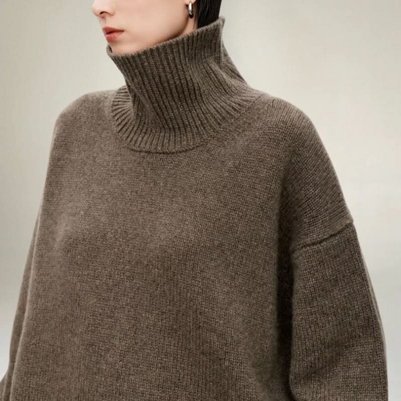Pull élégant, confortable, chic pour femmes