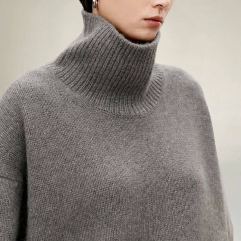 Pull élégant, confortable, chic pour femmes