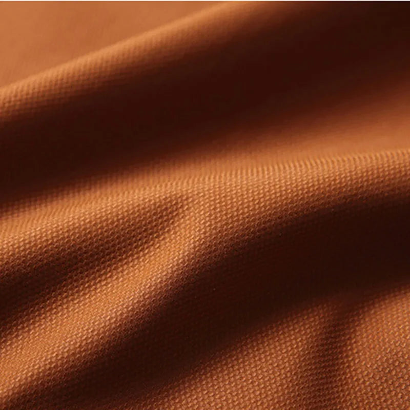 Noah Manteau Ajusté En Laine | Bordure En Fourrure Manteau