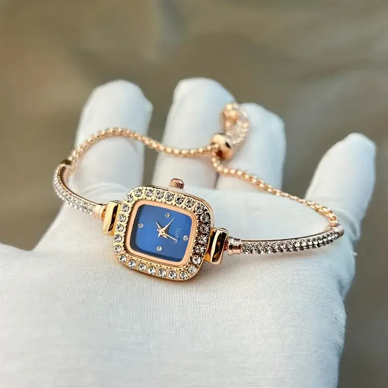 Juliette Montre Élégante | Brillance Montre