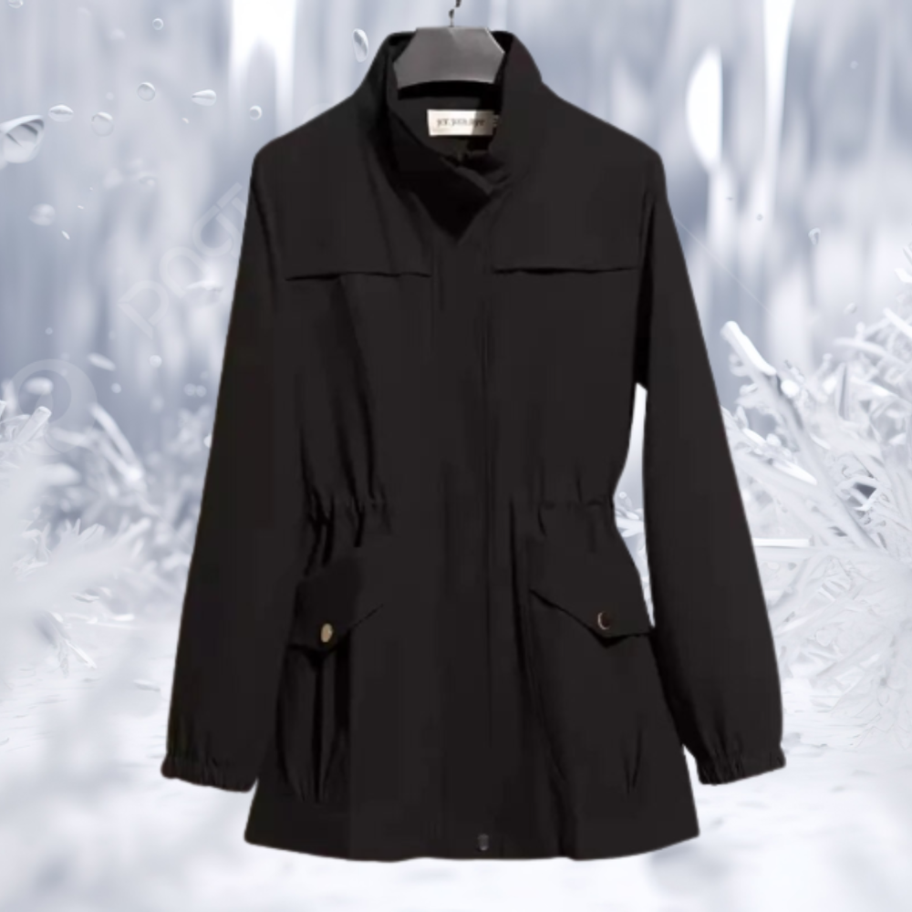 Légère, Élégante, Confortable Veste d’Hiver pour Femme
