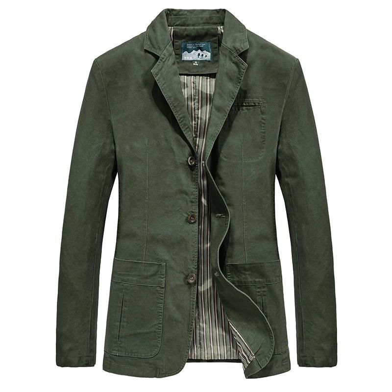 Blazer homme – Coupe ajustée – Tissu respirant – Style casual chic – Poches plaquées