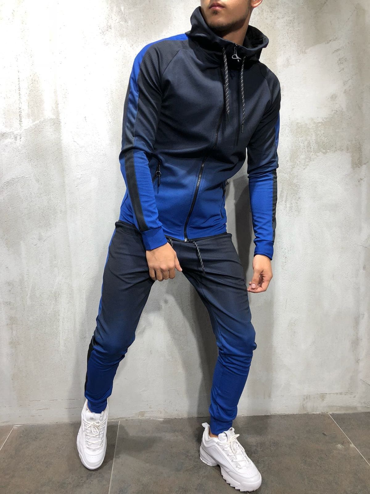 Finn - Survêtement premium