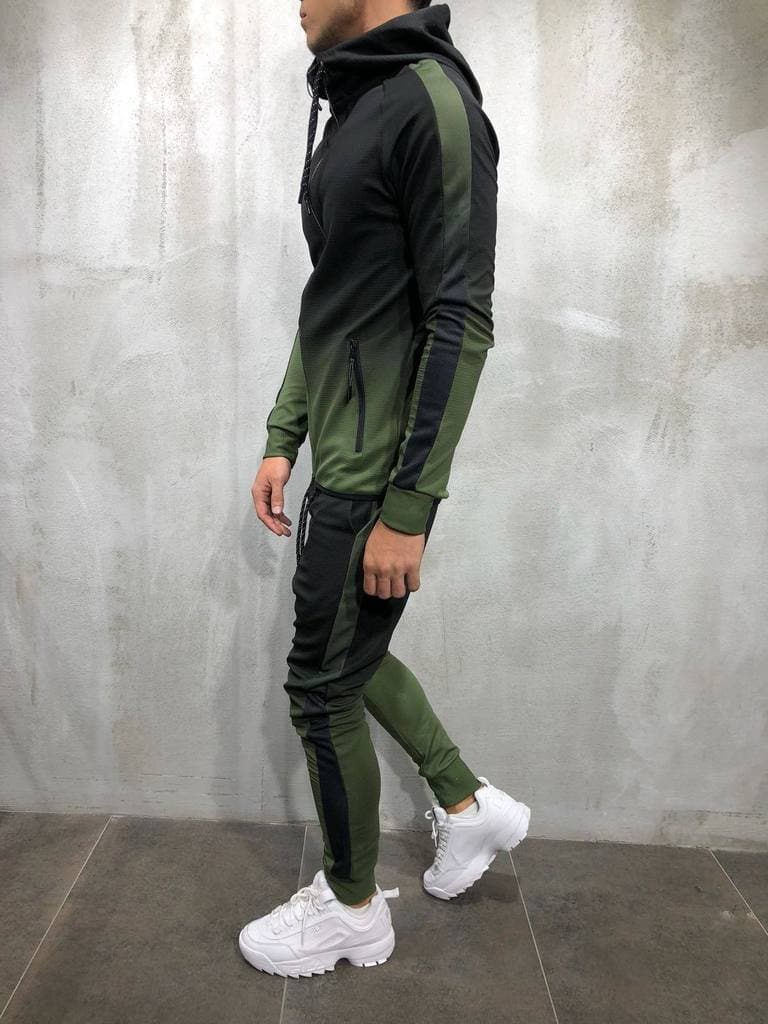 Finn - Survêtement premium
