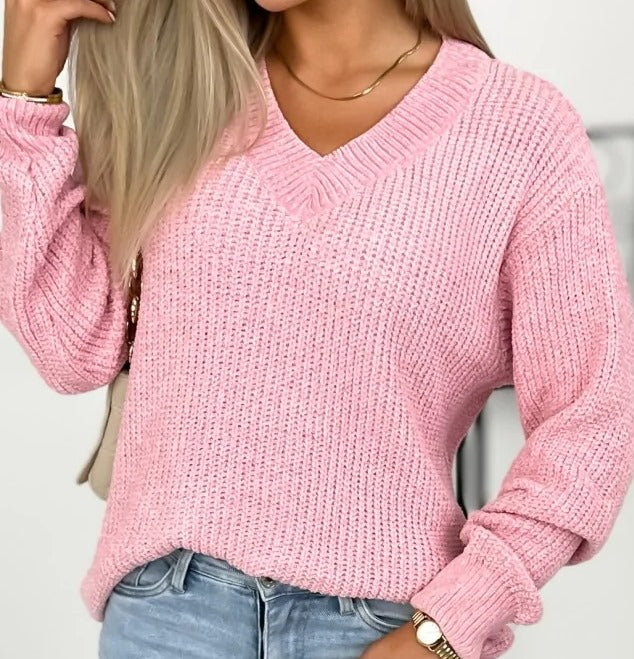 Gusta - Pull stylé