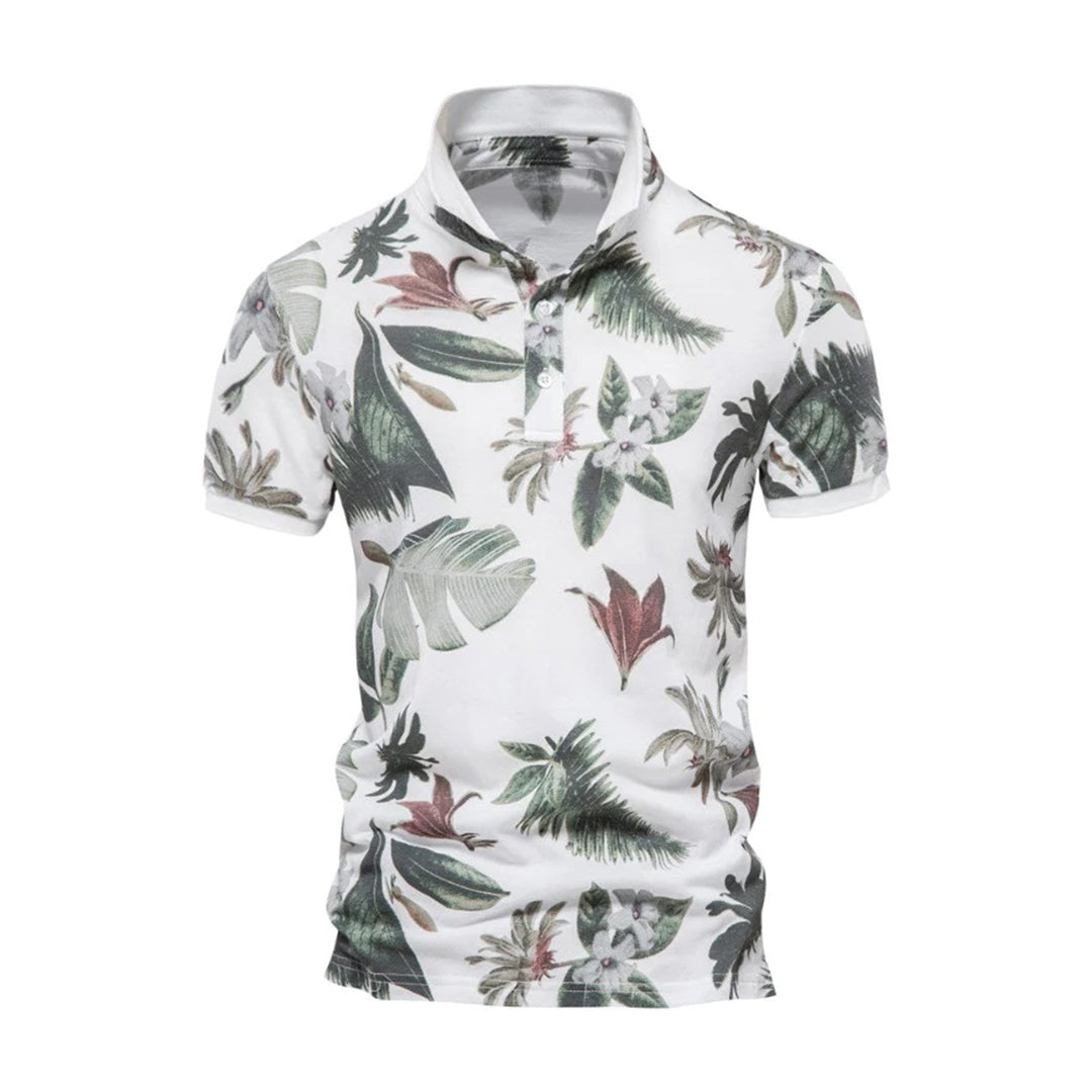Gabriel - Polo d'été pour hommes