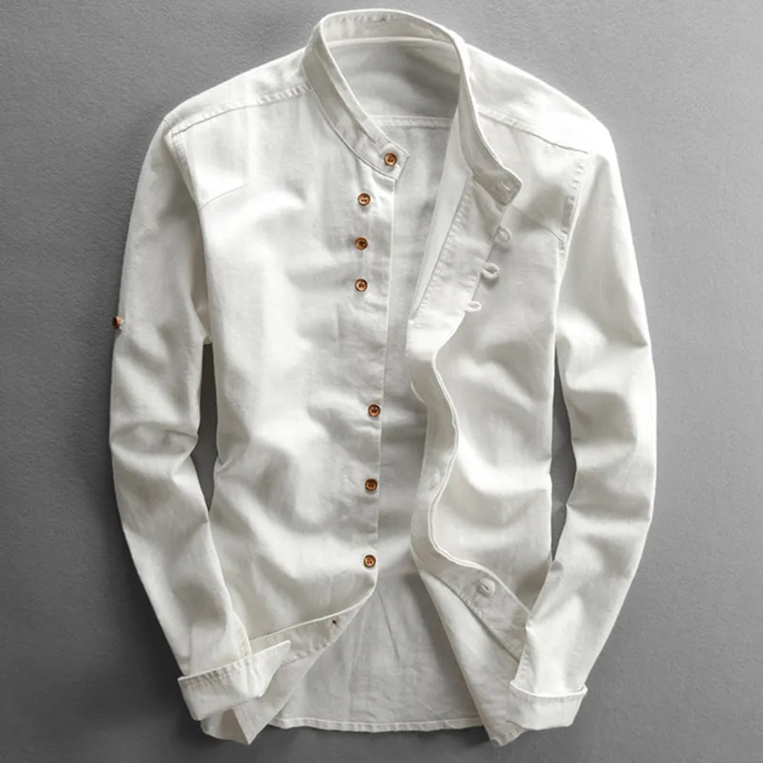 Gilbert - Chemise stylée pour homme