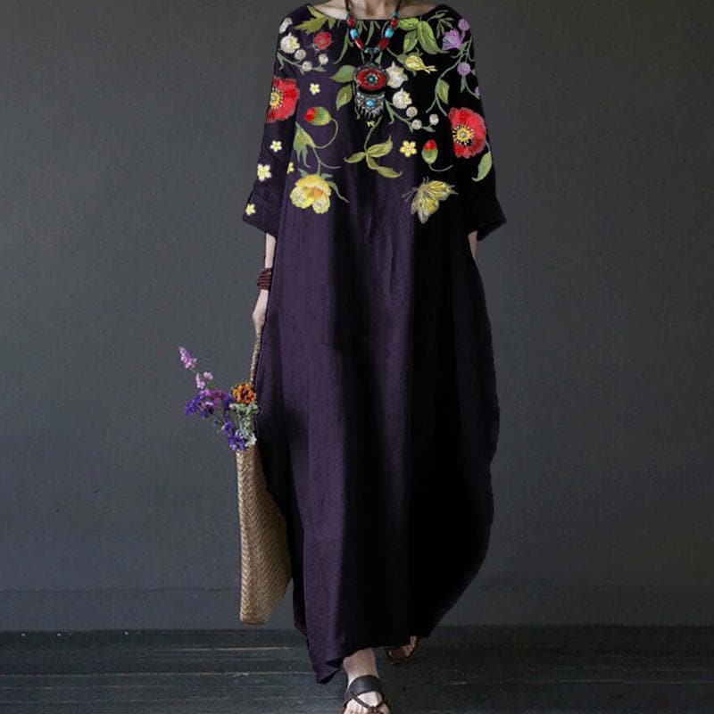 Yvi - De belles robes de créateurs larges