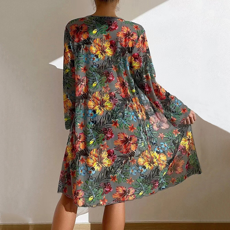 Mara - Ensemble bikini 3 pièces de haute qualité