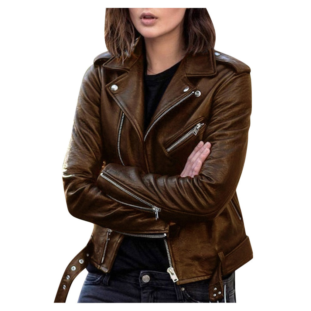 Emelie - Veste pour femme