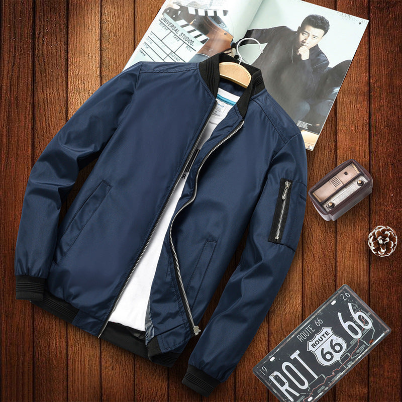 Neo - Bomber de haute qualité dans de belles couleurs