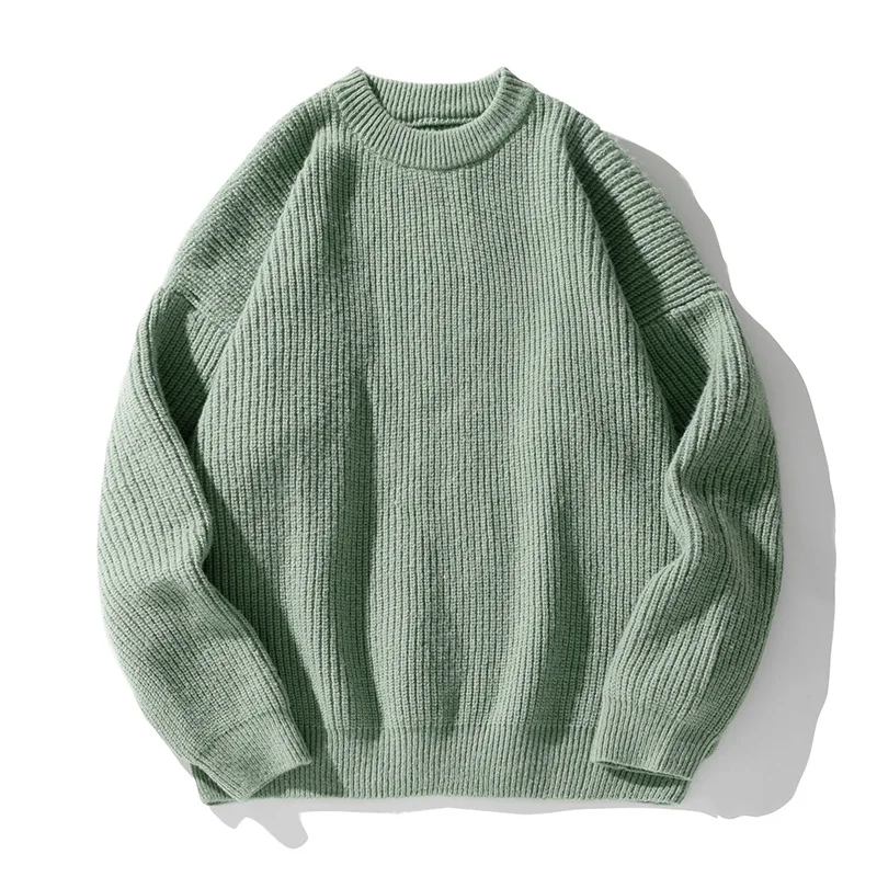 Théodore Pull Côtelé | Confortable Pull